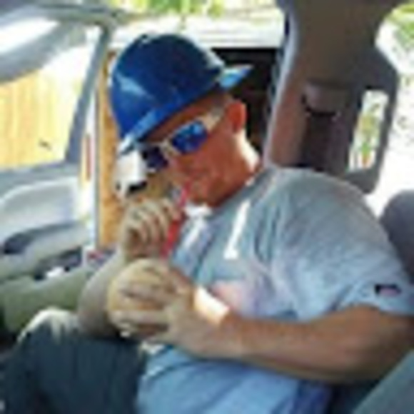 Meet your Posher, Jeremy - Picture 1 of 1